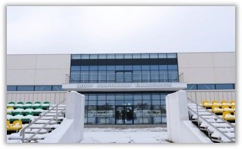 Центр спортивных единоборств "БОЕЦ"