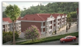 ЖК «Курортный»