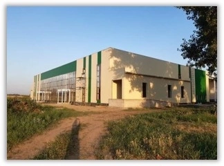 АО "Рассвет" Завод полимерной упаковки