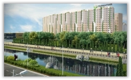 ЖК «Гарантия на Восточно-Кругликовской»