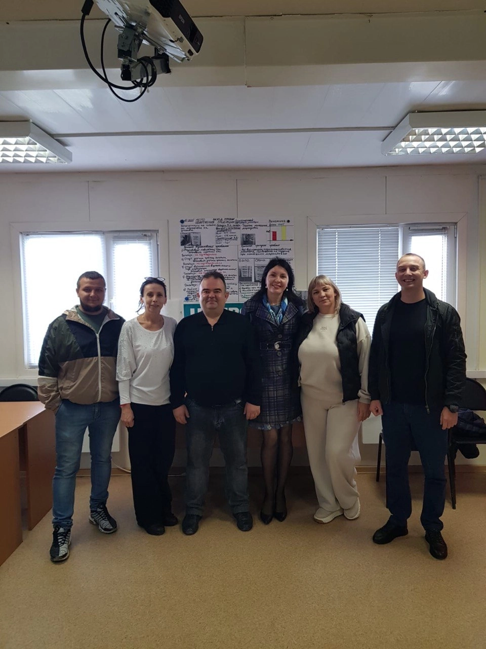 Эффективность начинается с людей: как обучение помогает решать сложные задачи